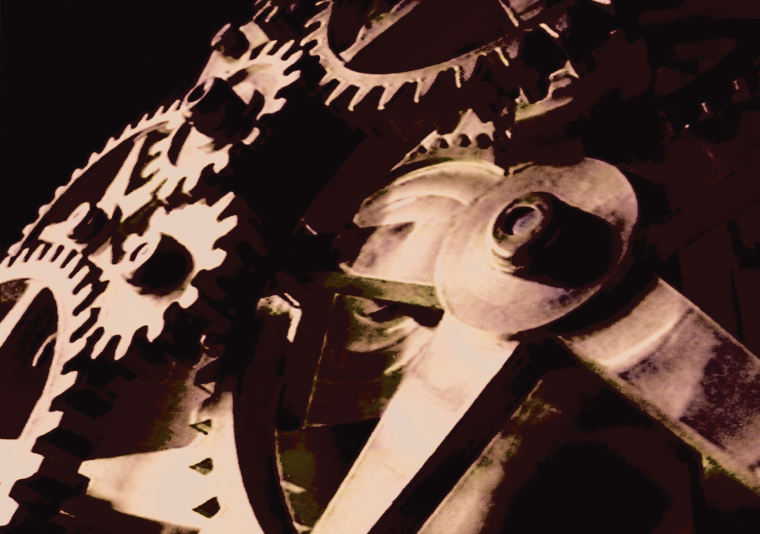 gears