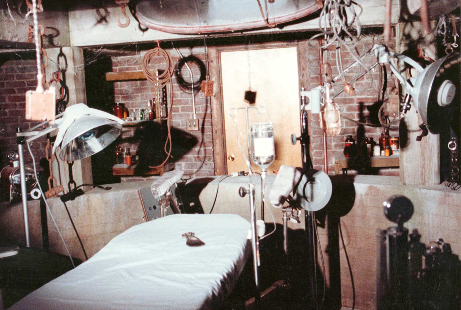 bbasement