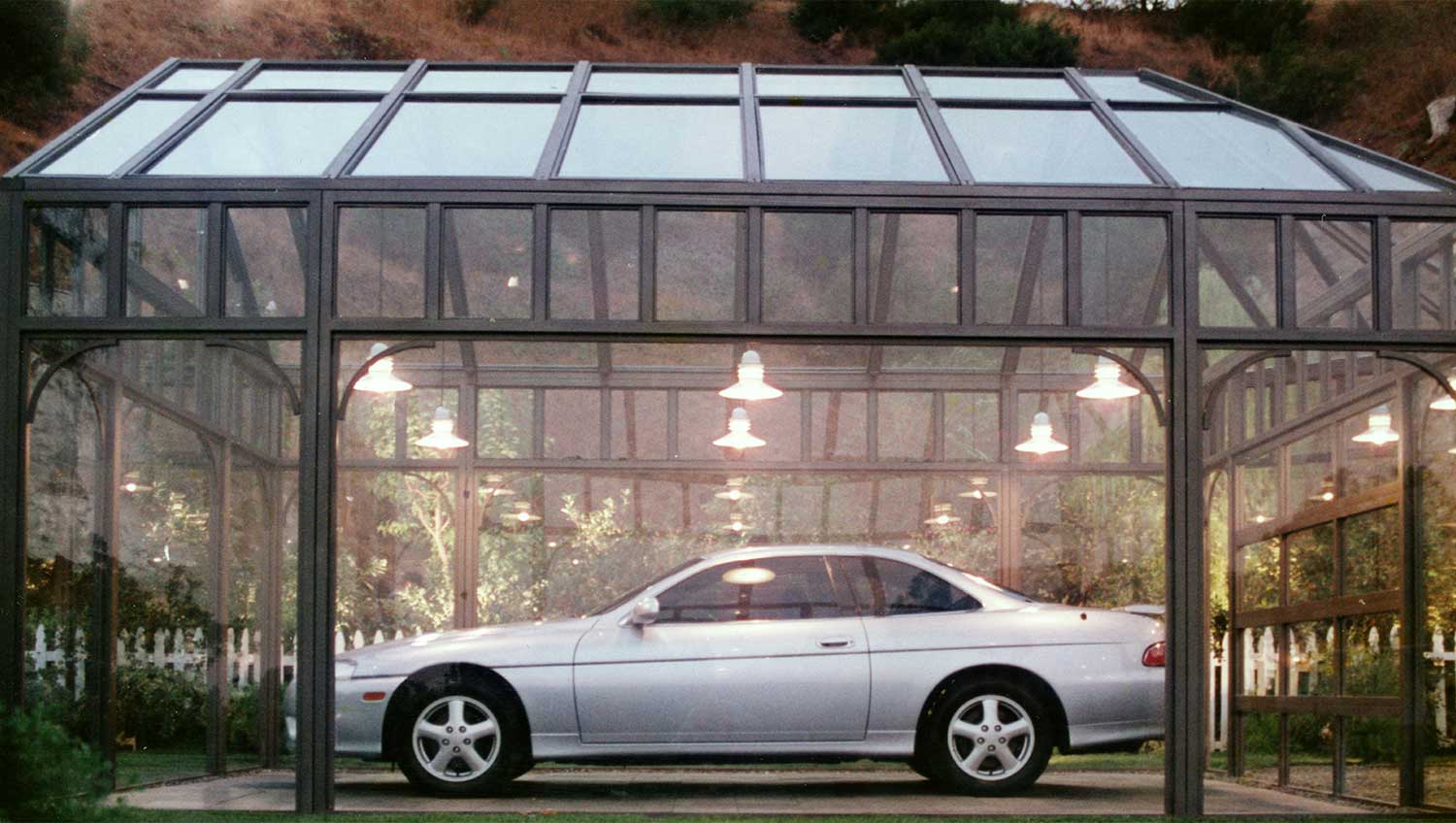 lexus