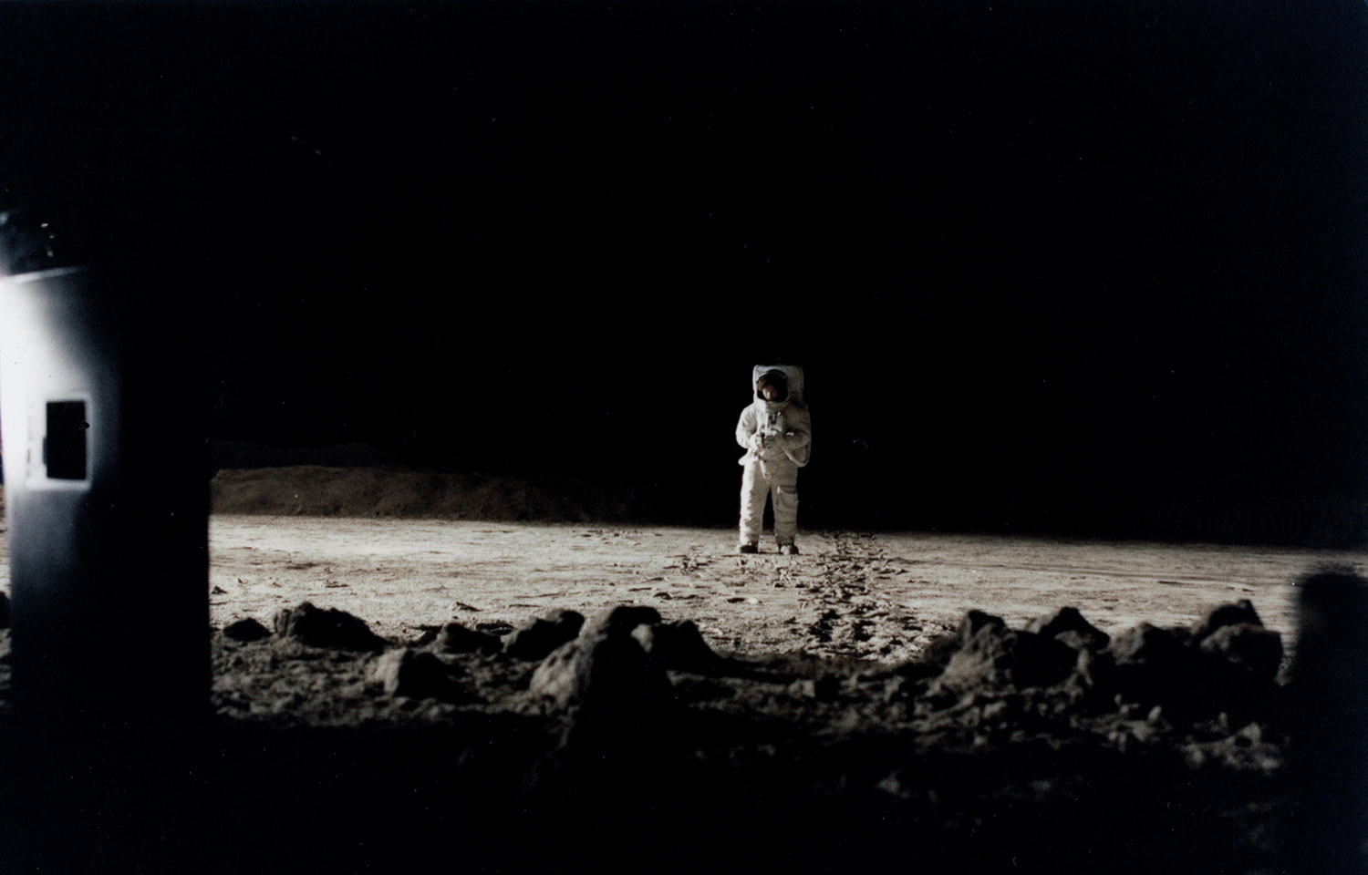 moonscape