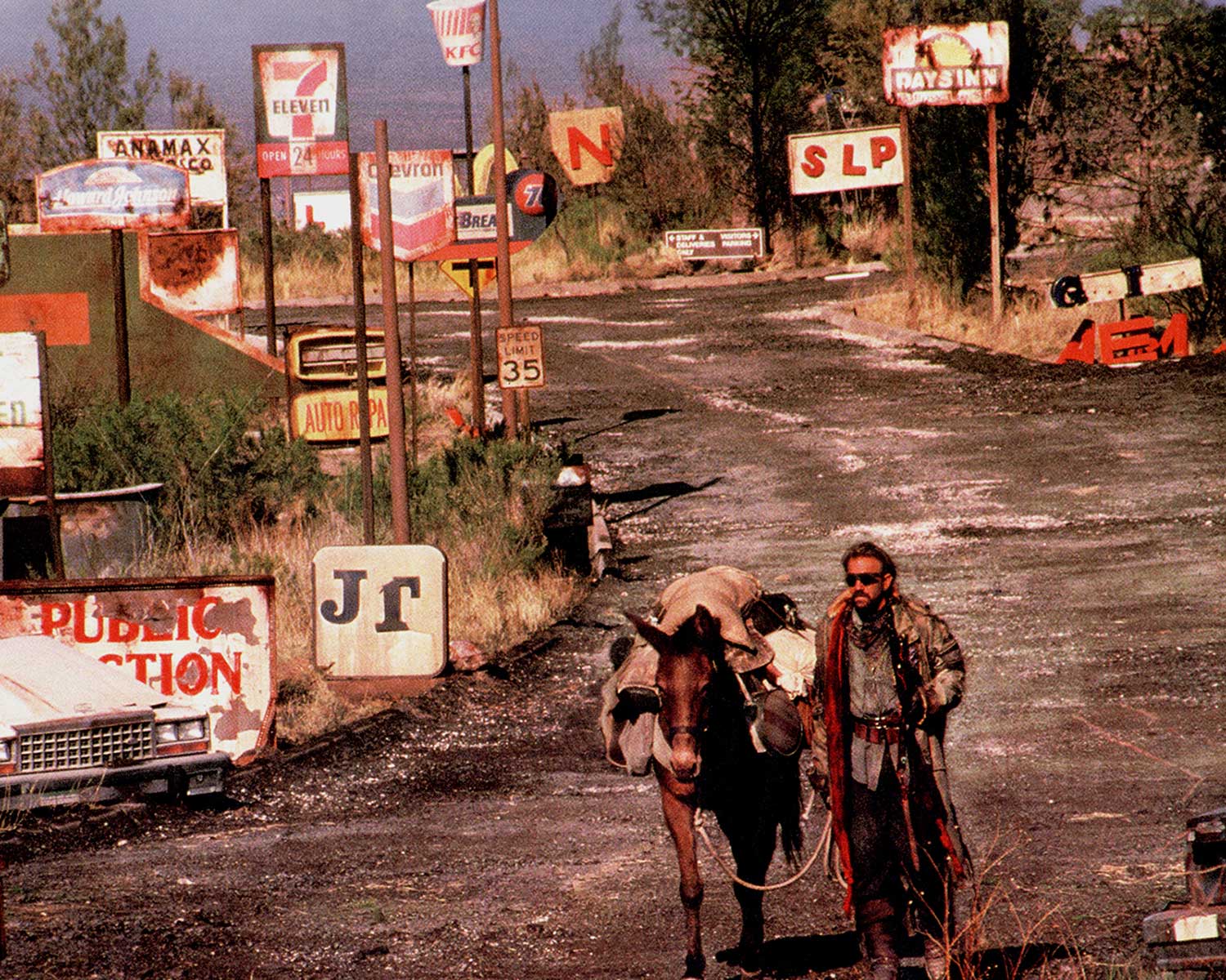 signs