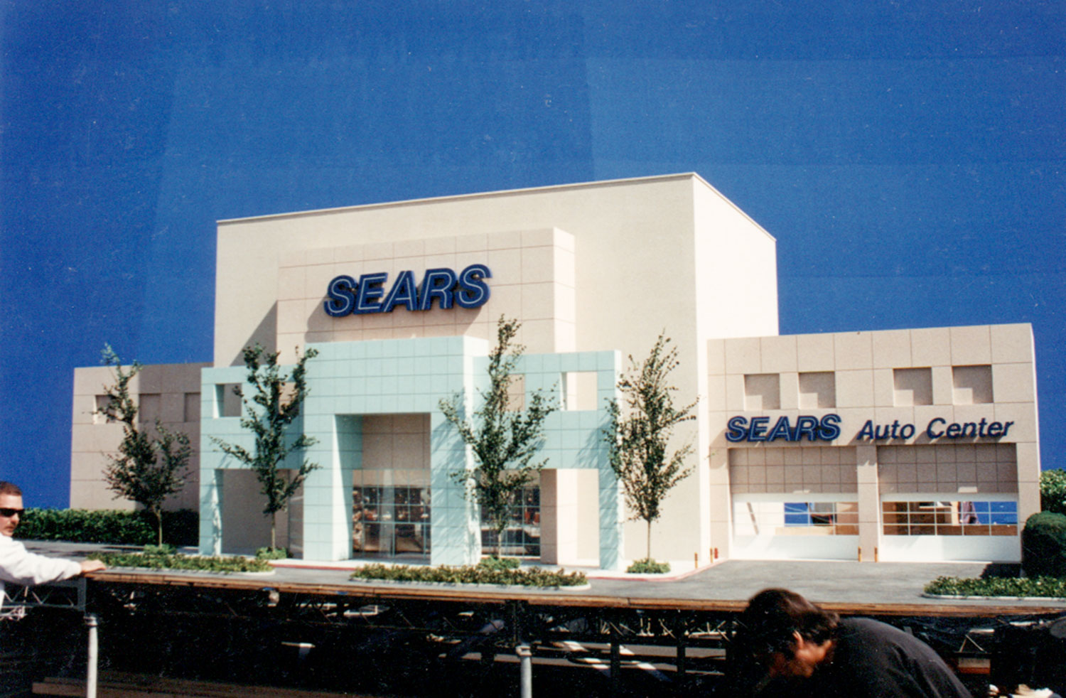 sears