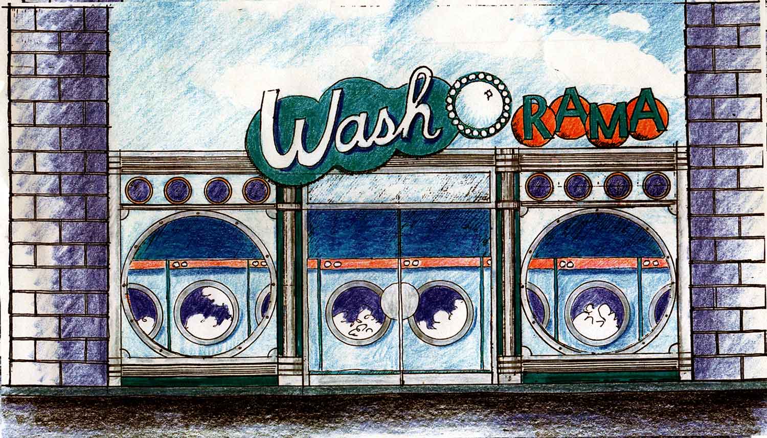 wash dwg
